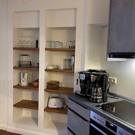 Brasseriehof فلنسبورغ المظهر الخارجي الصورة