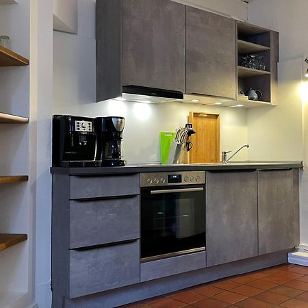 Brasseriehof فلنسبورغ المظهر الخارجي الصورة