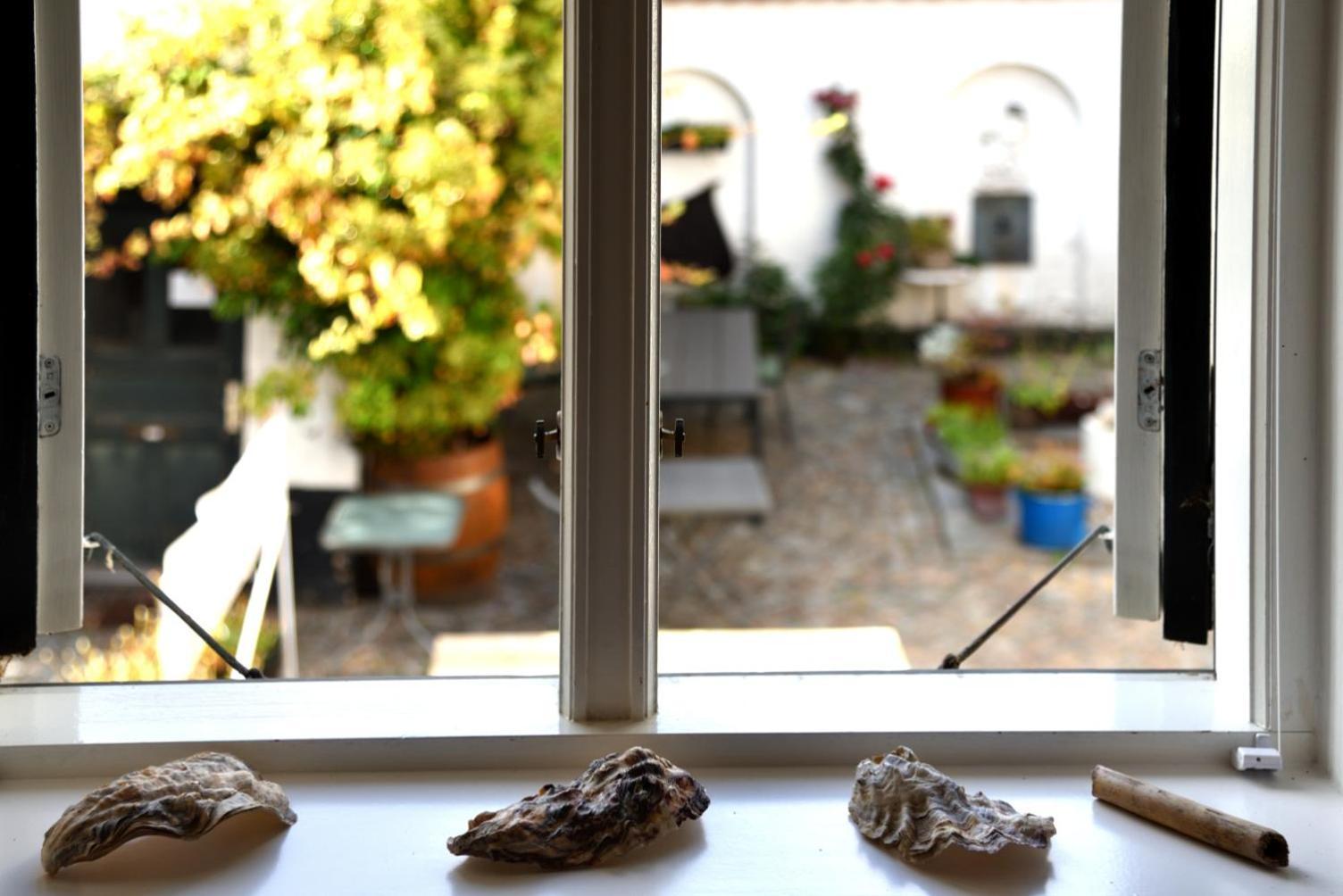 Brasseriehof فلنسبورغ المظهر الخارجي الصورة